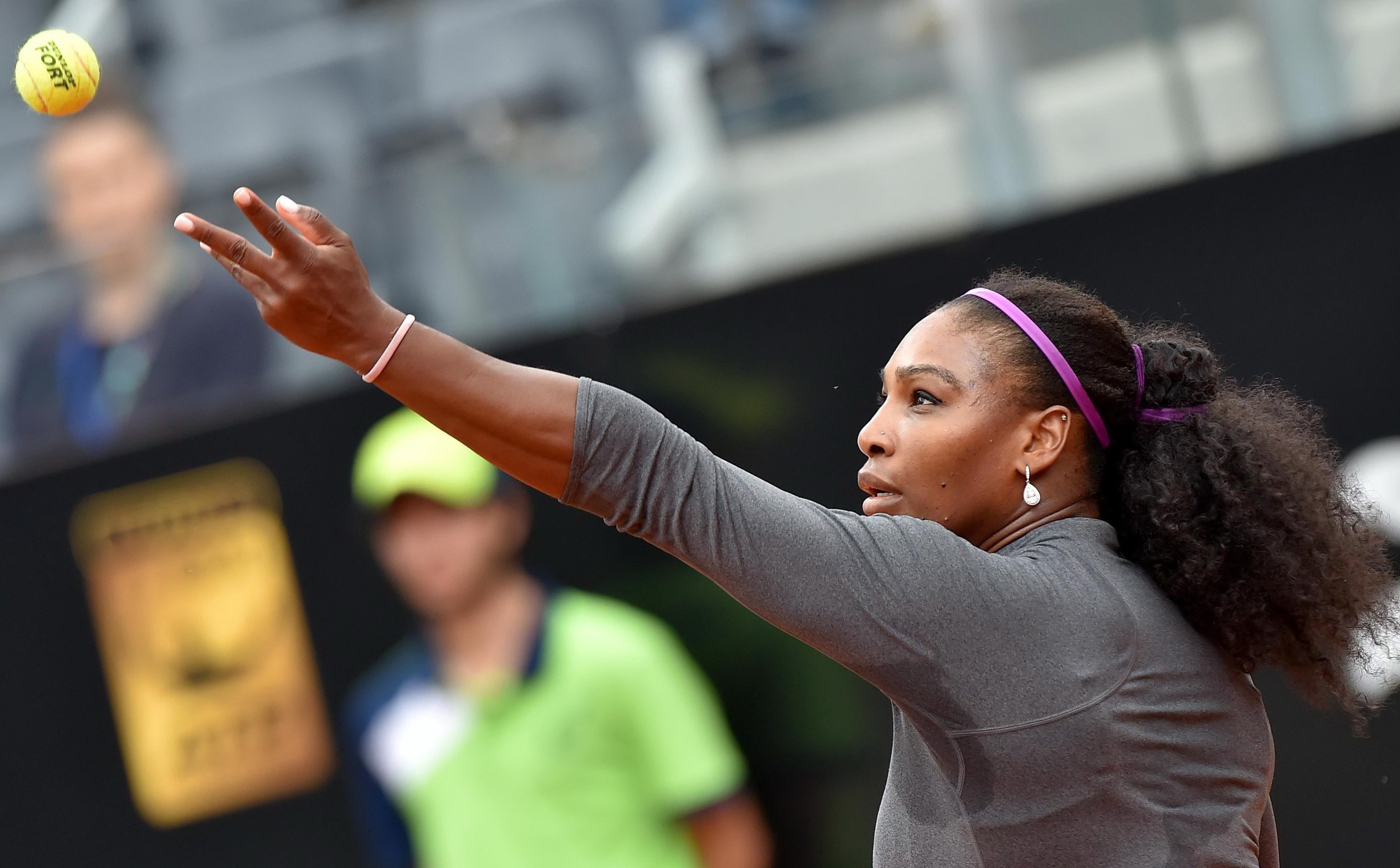 Serena Williams