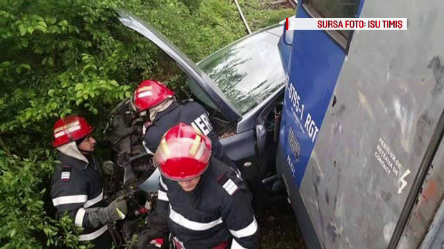 accident cale ferata