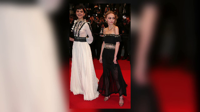 Lily-Rose Depp