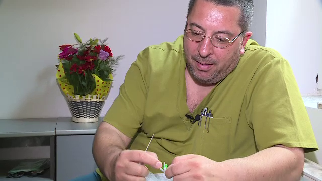 Ace infectate si branule gaurite. Marturii ale medicilor despre dezastrul din spitale: "E un atentat la sanatatea nationala"