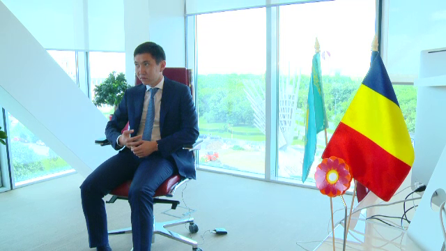 Reactia KasMunayGaz dupa ce DIICOT a deschis noua ancheta cu privatizarea Rompetrol. "Nu stiam nimic despre investigatie"