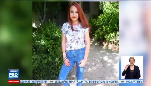 Doua fete de 15 ani, prietene bune, disparute de acasa. Parintii cred ca au plecat din tara cu un barbat cunoscut pe internet