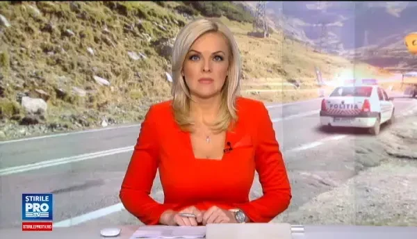 Crima invaluita in mister: o profesoara din Brasov, ucisa si abandonata pe Transfagarasan. Cine i-ar fi trimis amenintari