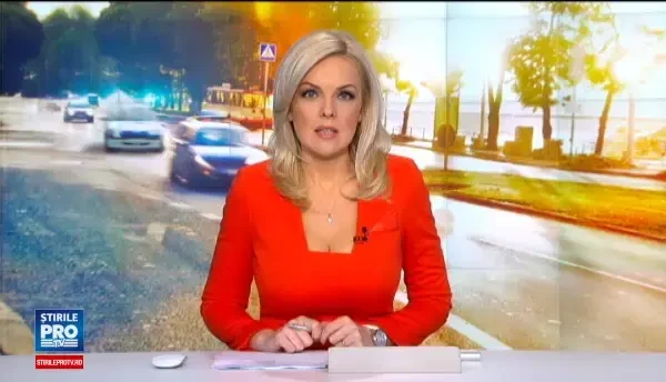 Incercand sa scape de politisti, un sofer din Bucuresti a ajuns cu masina in lac. Ce au aflat agentii cand l-au prins