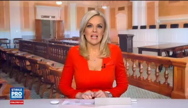 Telenovela dintre mexicanul Hector Bitar si romanca Irina Cristescu a luat sfarsit. Instanta a decis cu cine ramane Alessia