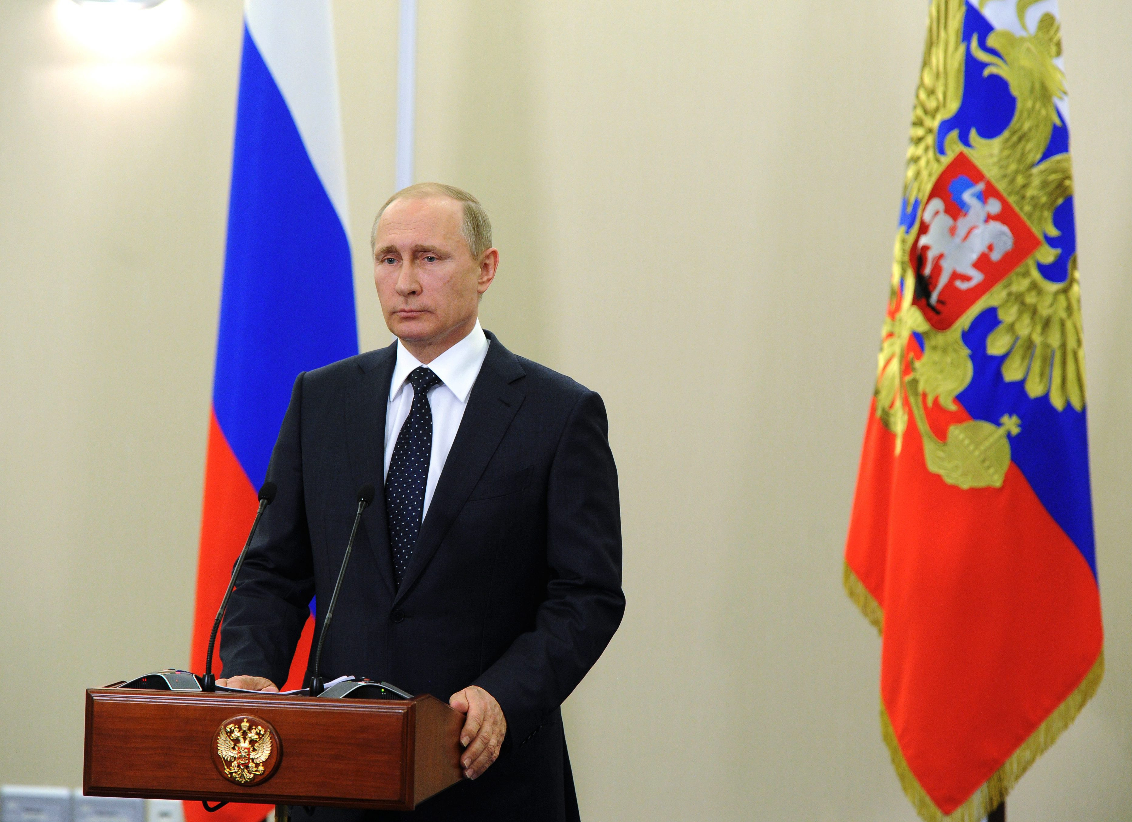 Financial Times, despre ambitiile militare ale Rusiei in Marea Neagra: "Rusii sunt omniprezenti aici. Flutura steagul"