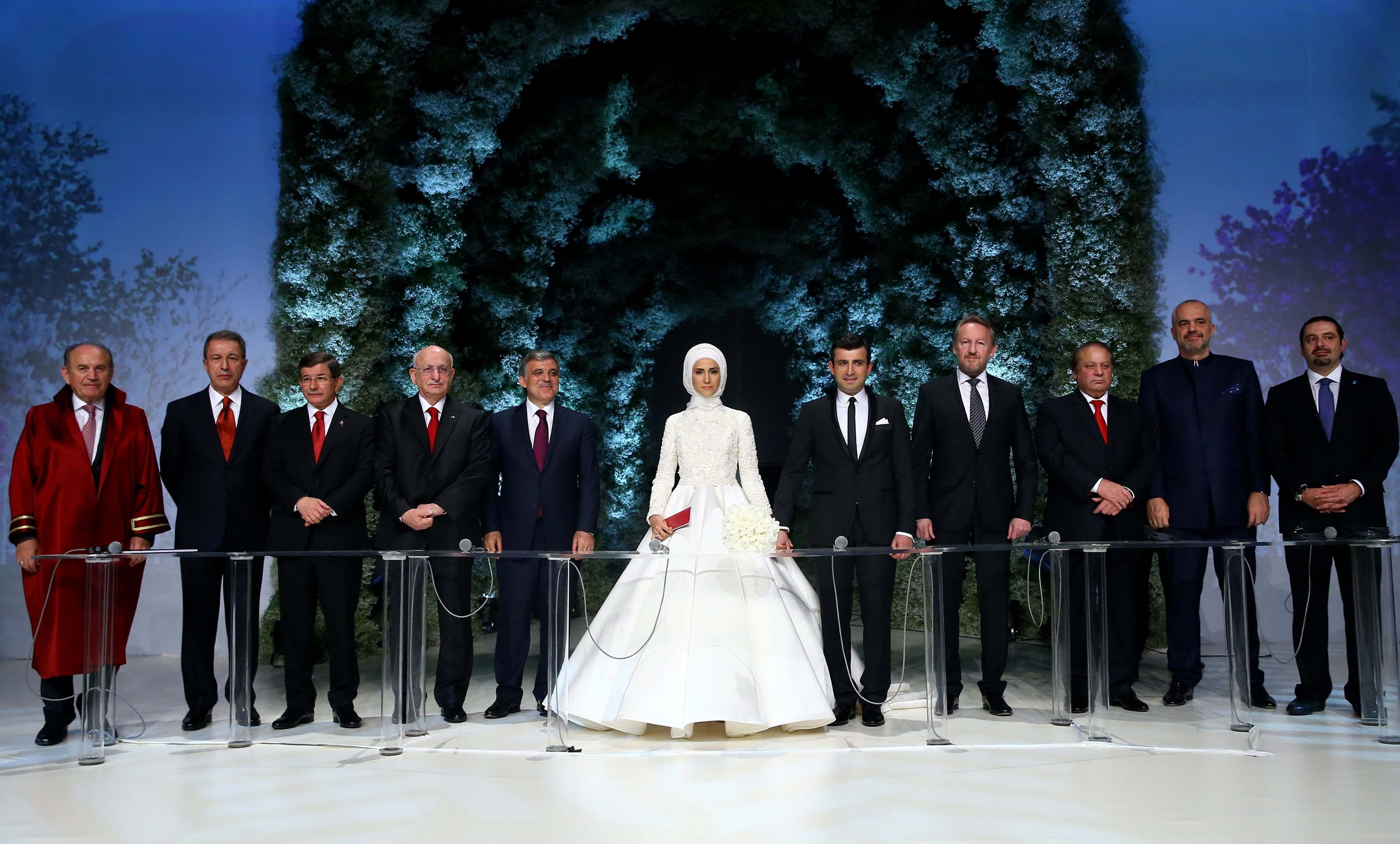 Sumeyye Erdogan - Agerpres