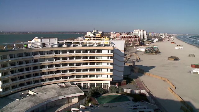 Ofertele hotelierilor cu programul "Litoralul pentru toti". Cat costa 6 nopti de cazare la un hotel de 4 stele in Mamaia