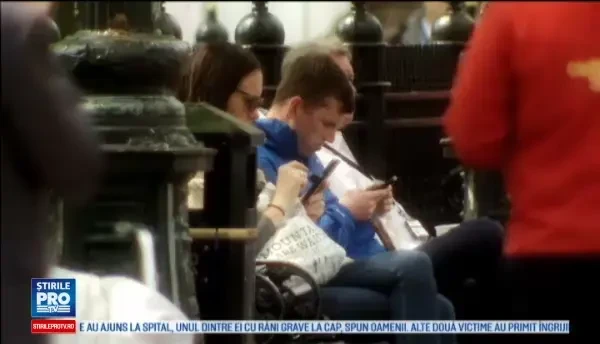 Expertii avertizeaza ca hackerii vor ataca smartphone-urile in urmatorii ani. Cum ne putem apara de infractorii cibernetici