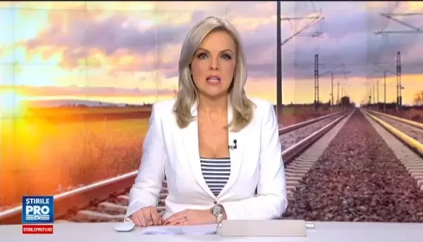 Barbat din Dambovita, bucatar la MAI, accidentat mortal de tren. Martorii nu-si explica tragedia: De ce nu a trecut pe pod?