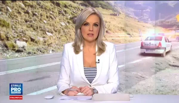 Profesoara din Brasov, gasita ucisa pe Transfagarasan, era amenintata de rude din cauza unei mosteniri. Detalii din ancheta