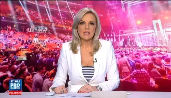 Rusii acuza conspiratii si furt in urma finalei de la Eurovision 2016. Cum vor sa se razbune la anul pe Ucraina