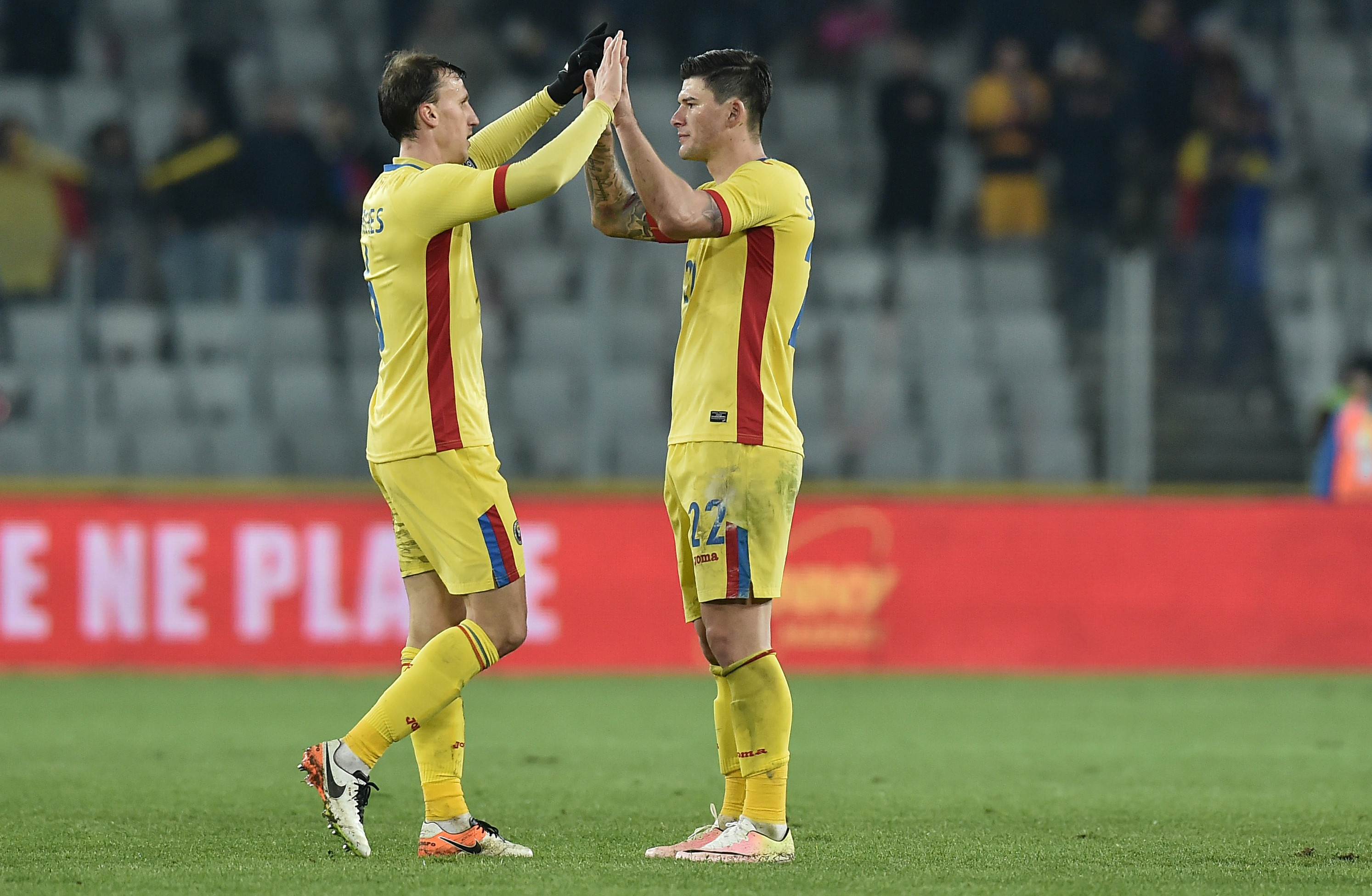 EURO 2016, LIVE la ProTV. Toata Romania vede Romania. ProTV transmite din 10 iunie cel mai important eveniment al anului