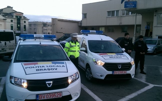 Doi turisti si-au uitat geanta cu o mie de dolari si telefoane pe o banca din Brasov. Ce s-a intamplat dupa ce a fost gasita