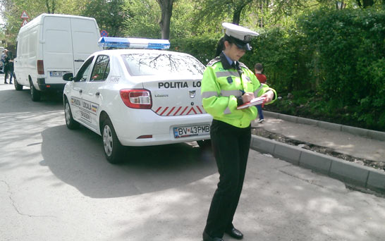 Politia Romana face angajari. Ministerul de Interne se confrunta cu cel mai mare deficit de personal din ultimii 26 de ani