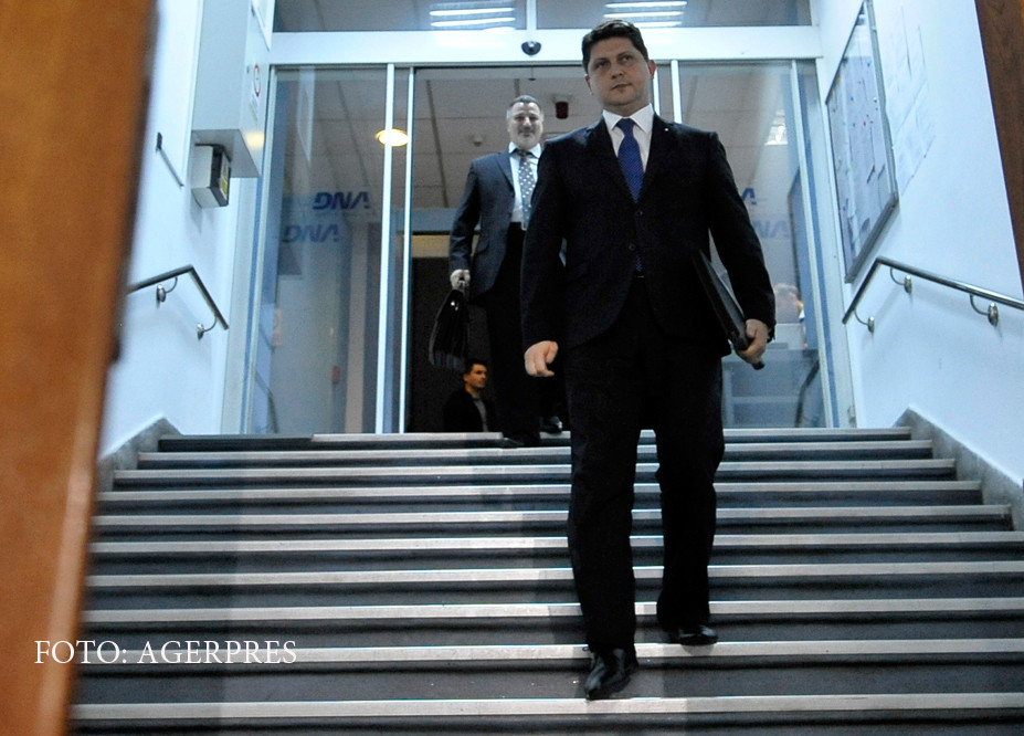 Cand ar putea fi discutat cazul Corlatean in Senat. Tariceanu: "Eu cred ca DNA nu s-a documentat destul de bine"