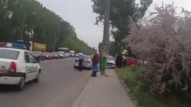 politisti batuti
