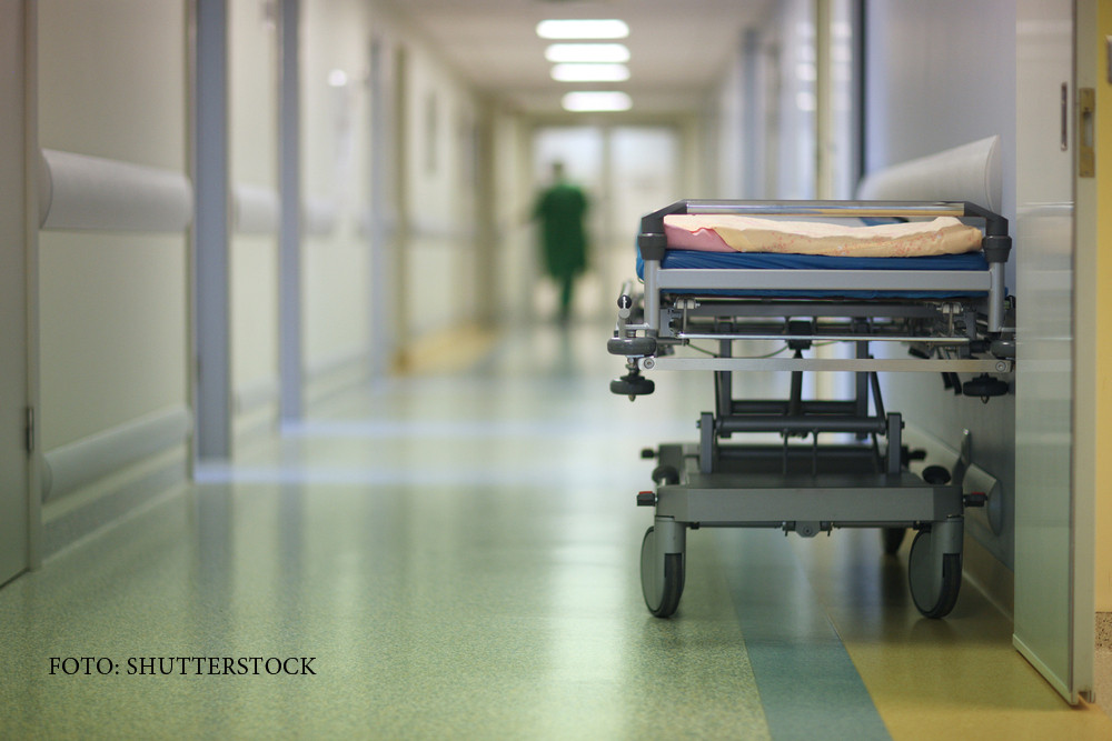 Dezvaluiri socante: cum ar fi decis sefa ATI ce pacienti traiau si care erau lasati in voia sortii. "Are varsta, ii ajunge"