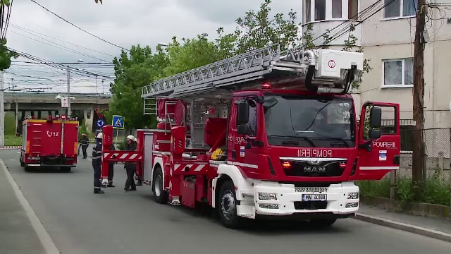 Cum a fost gasita in casa o femeie din Cluj, dupa ce nu a mai raspuns nimanui 3 zile: "Am plans toata ziua cand am vazut"