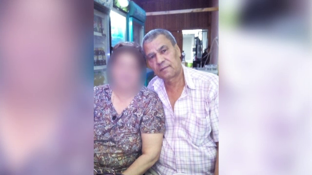 Barbatul care fusese dat disparut de mai bine de o saptamana, gasit mort in Dunare. Ar avea o rana in zona capului