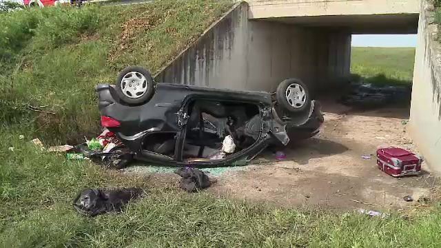 accident