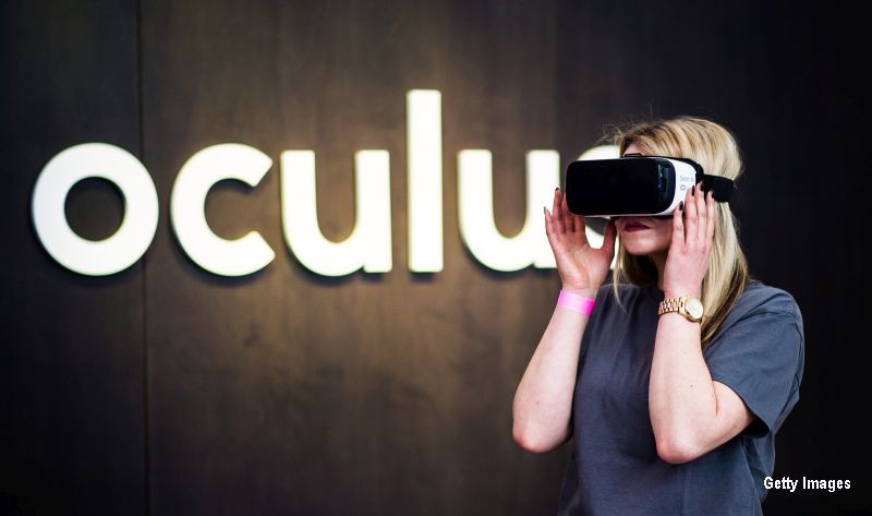 Vestea anuntata de Facebook pentru utilizatorii sai. Oculus promite un nou pas catre realitatea virtuala