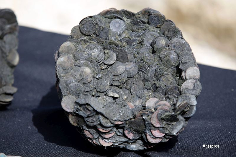 descoperire arheologica