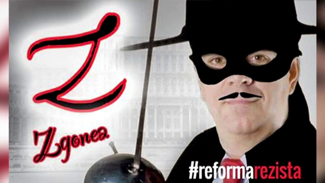 "Zgoro se mai joaca putin prin Parlament". PSD-ul il mai pasuieste 3 saptamani pe Zgonea, inainte de a-i ataca iar pozitia