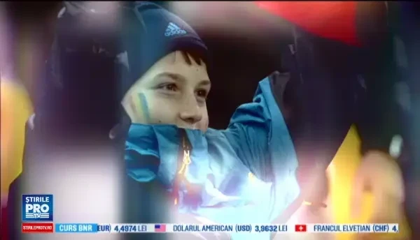 EURO 2016, LIVE la ProTV. Toata Romania vede Romania. ProTV transmite din 10 iunie cel mai important eveniment al anului