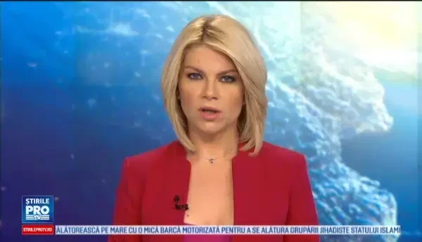 Cascador fara voie. Traseul parcurs de un sofer, angajat intr-o depasire riscanta, pana in sant