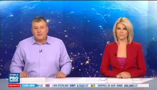 Cel mai mare vas de croaziera din lume este pregatit pentru voiajul de inaugurare. Ce ofera pasagerilor