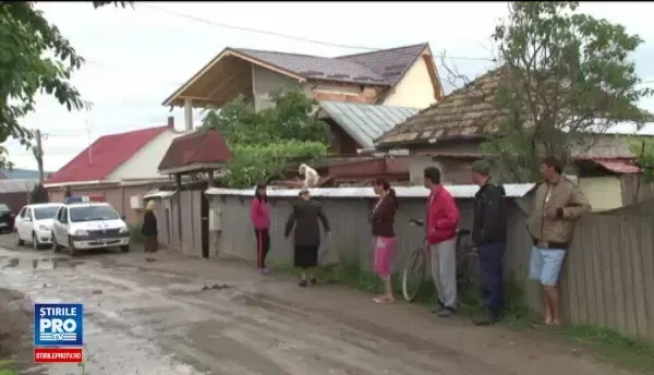 Sfarsi tragic pentru un barbat de 86 de ani, din Bacau. A murit intoxicat cu fum, dupa ce a uitat o tigara aprinsa in casa