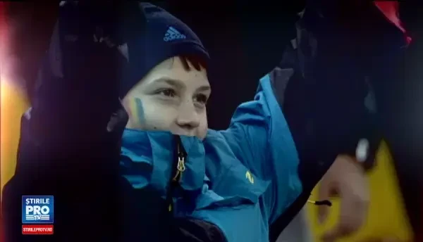 EURO 2016, LIVE la ProTV. Toata Romania vede Romania. Invazie a fanilor romani la meciul cu Franta: cati vor fi in tribune