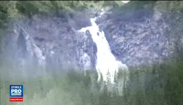 Anchetatorii inca nu au niciun suspect in cazul profesoarei ucise, gasita pe Transfagarasan. Care este cauza mortii