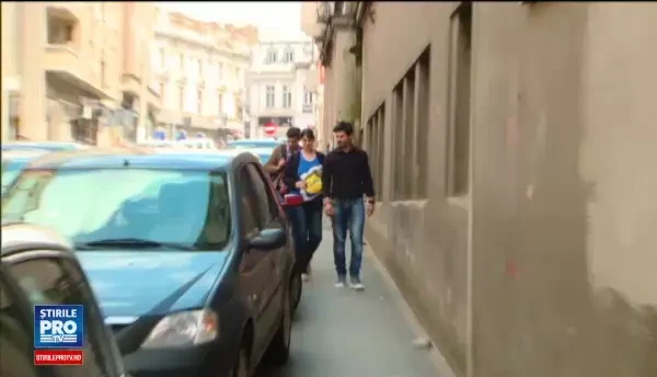 Femeia care si-a aruncat bebelusul intr-o pubela de gunoi din Bucuresti a fost retinuta. Mai are 5 copii acasa