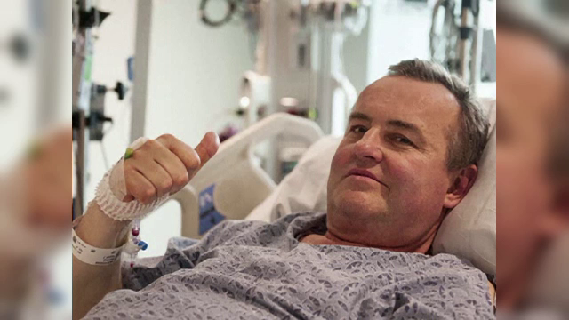 Premiera medicala in SUA, unde medicii au realizat cu succes un transplant de penis la un barbat ce suferea de cancer