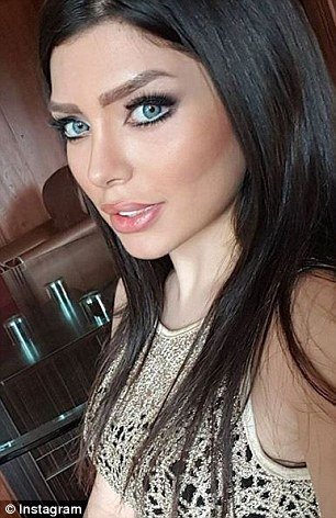 model Iran