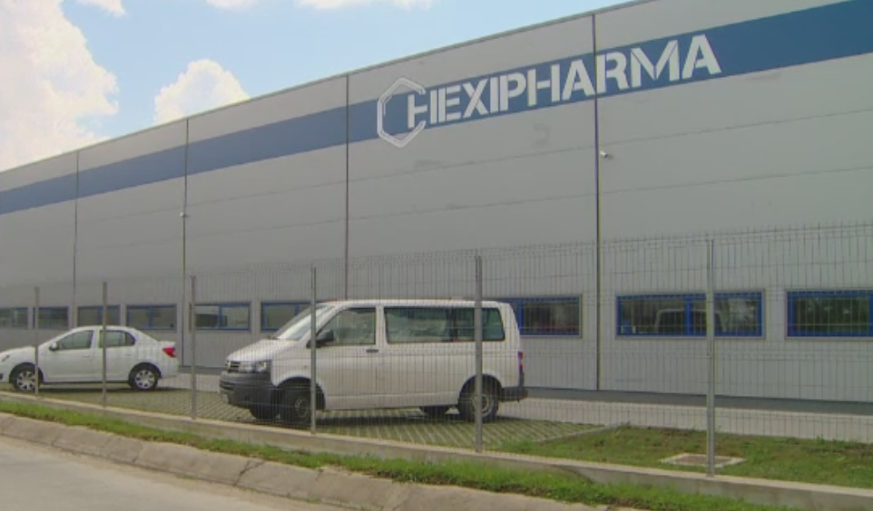 hexi pharma