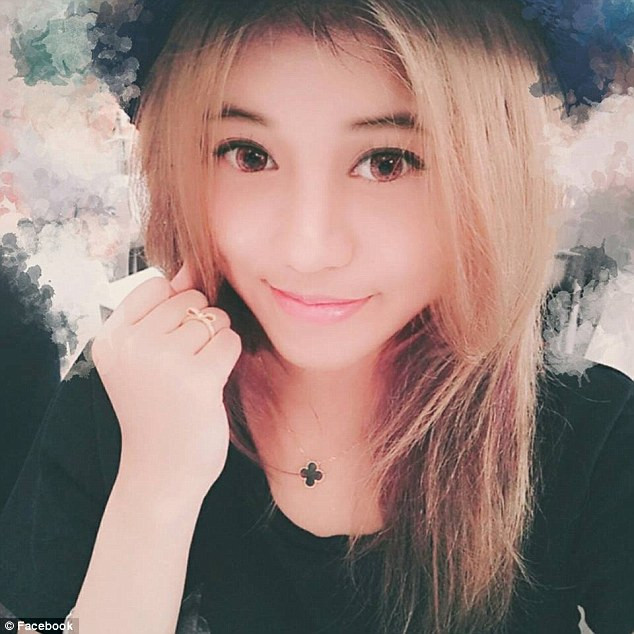 LISTA de cumparaturi a tinerei care s-a trezit in cont cu 4,6 milioane de dolari, dupa o greseala a bancii