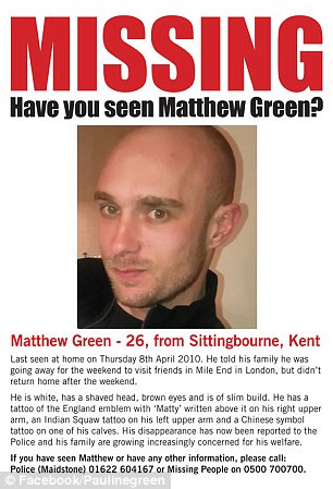 A disparut in urma cu 6 ani din Marea Britanie, iar parintii nu au incetat sa-l caute. Unde a fost gasit acum