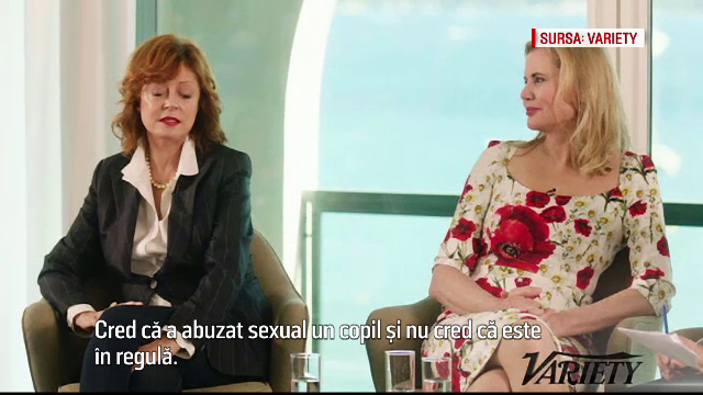 Susan Sarandon