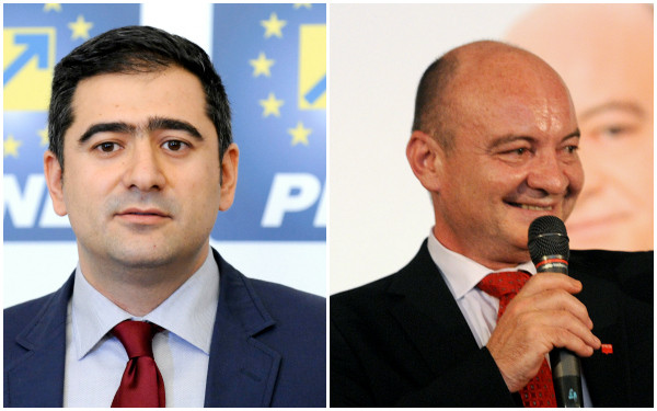 Lupta electorala ajunge la DNA. Candidatul PNL la primaria sectorului 2 l-a reclamat pe candidatul PSD-UNPR