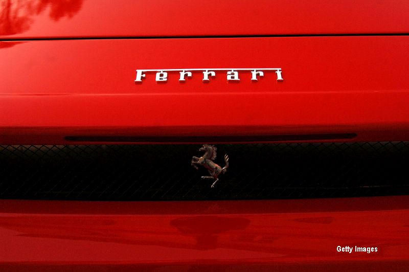 La doar 11 ani, are o boala in faza terminala, iar de ziua lui si-a dorit un Ferrari. Surpriza incredibila pe care a avut-o