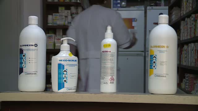 SRI a trimis sute de avertizari privind infectiile din spitale in ultimii 5 ani. Ce informatii avea despre Hexi Pharma