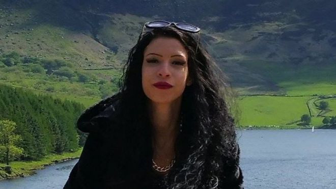 Mama condamnata la inchisoare pe viata pentru ca si-a injunghiat mortal cele doua fetite. Motivul invocat de aceasta