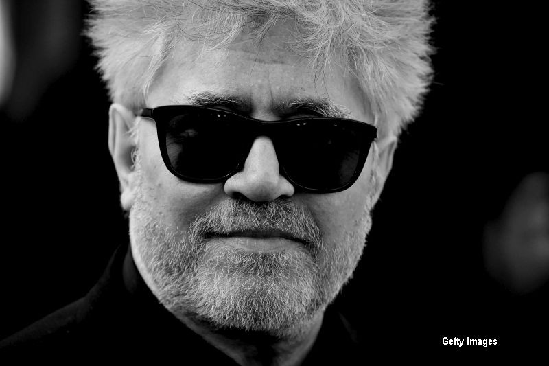 Reactia regizorului Pedro Almodovor, dupa ce numele sau a aparut in scandalul Panama Papers. "Sunt atatea nume mari"