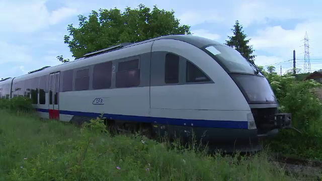 De la ce ar fi pornit incendiul din Săgeata Albastră: „Pierdere totală de ulei; radiatorul, proptit într-o bucată de lemn”