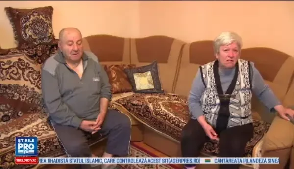 Metoda Accidentul a facut noi victime. Doi soti din Dambovita, pagubiti de un individ care s-a dat drept fiul lor