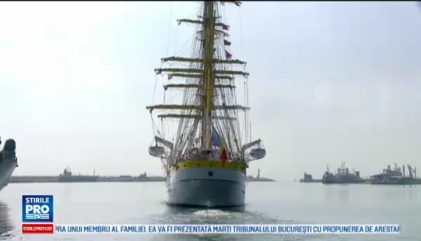 Marinarii romani, la mare cautare pe piata internationala. Avantajele unui job pe mare: E o meserie frumoasa si banoasa