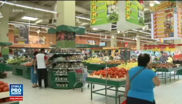 Fructele si legumele din import s-ar putea scumpi considerabil. Propunerea care i-ar ajuta pe fermierii romani